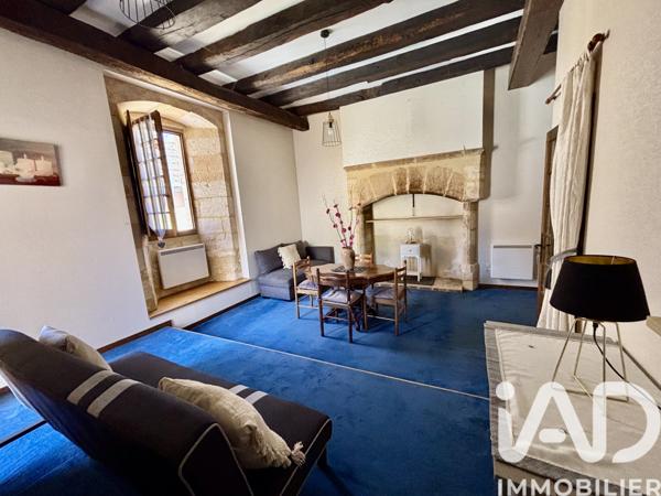 Immeuble à vendre 135 m² Montignac-Lascaux
