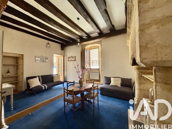 Immeuble à vendre 135 m² Montignac-Lascaux