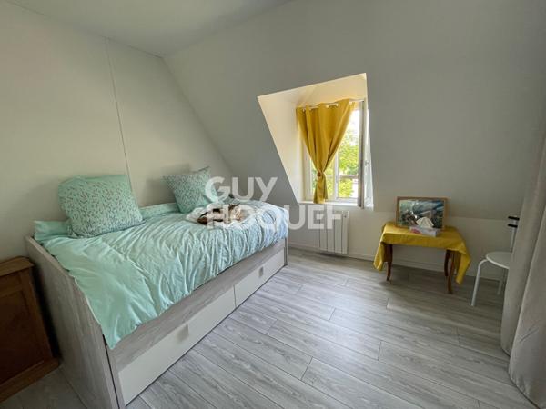 Propriété avec piscine