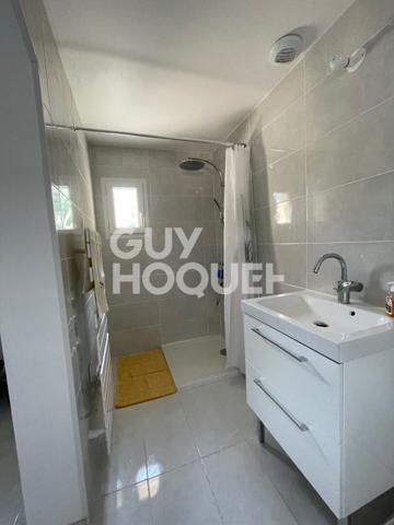 Propriété avec piscine