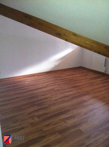 Appartement à louer à Marnaz (74460)