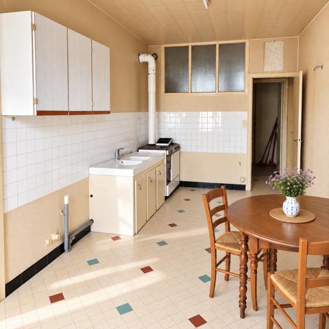Maison à vendre à Clugnat (23270) - Creuse