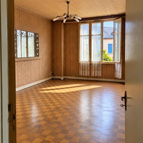 Maison à vendre à Clugnat (23270) - Creuse