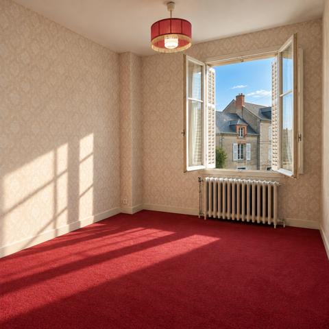 Maison à vendre à Clugnat (23270) - Creuse