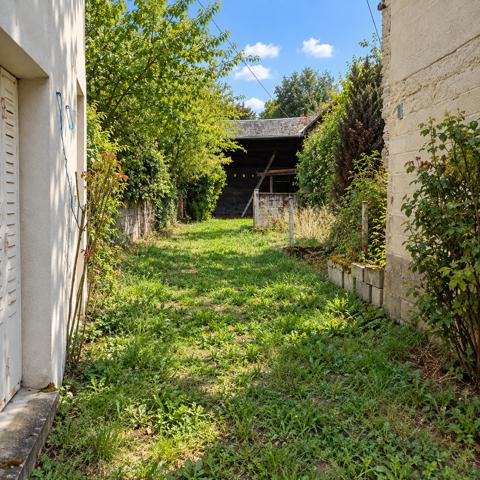 Maison à vendre à Clugnat (23270) - Creuse