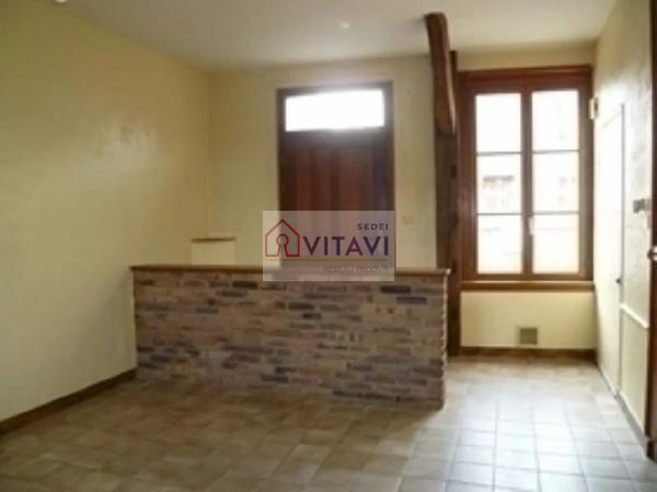 Appartement à louer à Beauvais (60000)