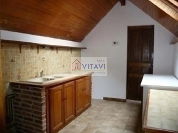 Appartement à louer à Beauvais (60000)
