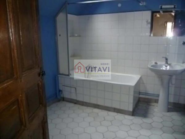 Appartement à louer à Beauvais (60000)