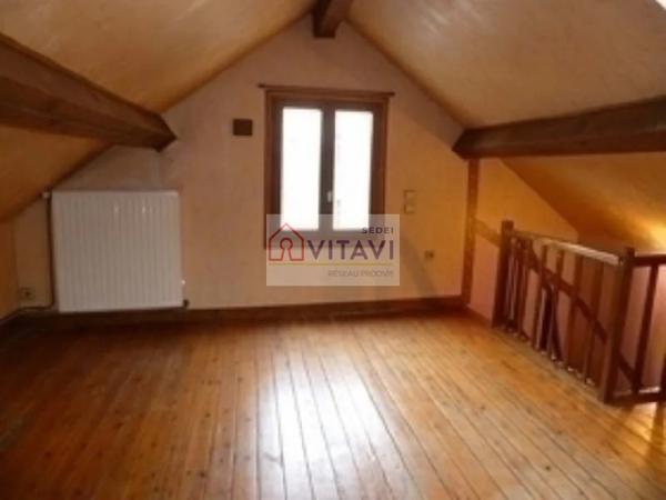 Appartement à louer à Beauvais (60000)