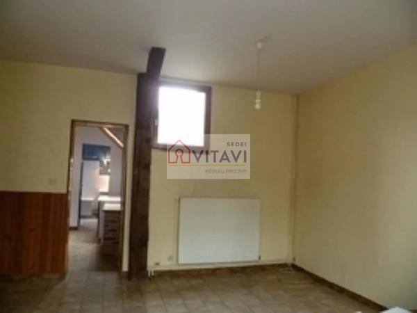 Appartement à louer à Beauvais (60000)