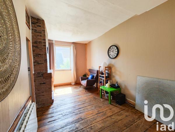 Maison à vendre 5 pièces 88 m² Mézidon Vallée d'Auge