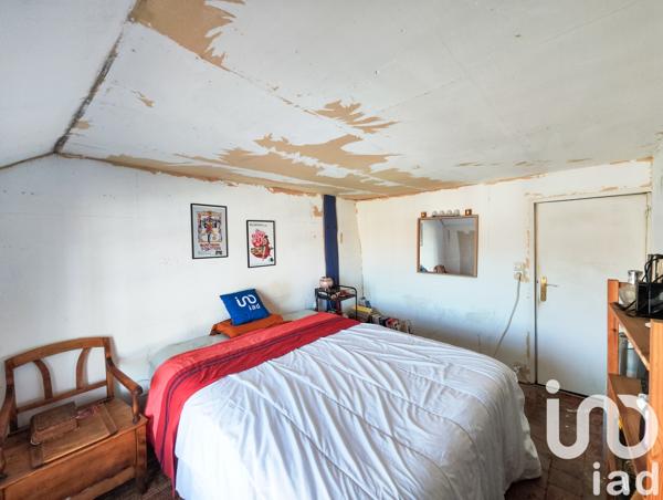 Maison à vendre 5 pièces 88 m² Mézidon Vallée d'Auge