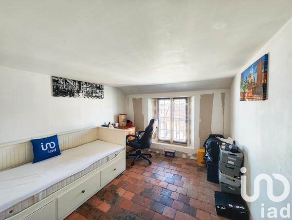 Maison à vendre 5 pièces 88 m² Mézidon Vallée d'Auge