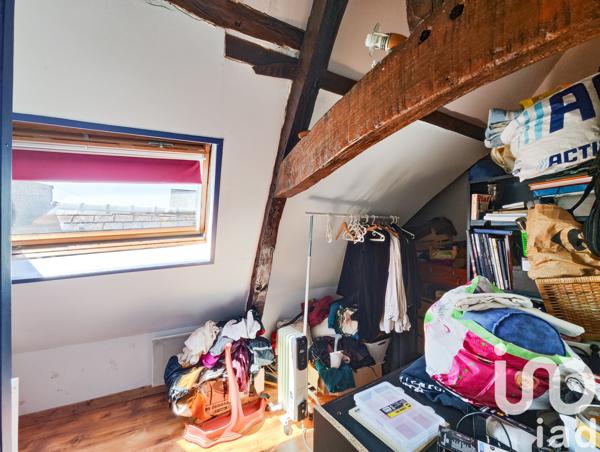 Maison à vendre 5 pièces 88 m² Mézidon Vallée d'Auge