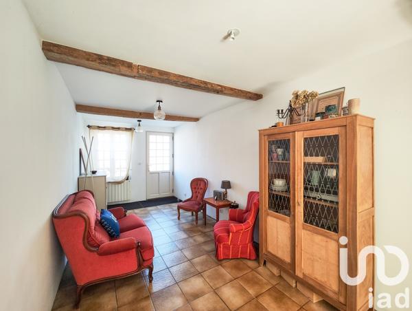 Maison à vendre 5 pièces 88 m² Mézidon Vallée d'Auge