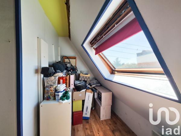 Maison à vendre 5 pièces 88 m² Mézidon Vallée d'Auge