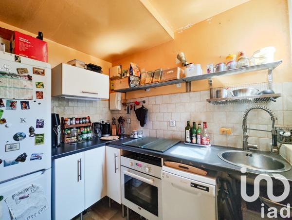 Maison à vendre 5 pièces 88 m² Mézidon Vallée d'Auge