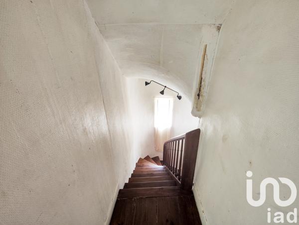 Maison à vendre 5 pièces 88 m² Mézidon Vallée d'Auge