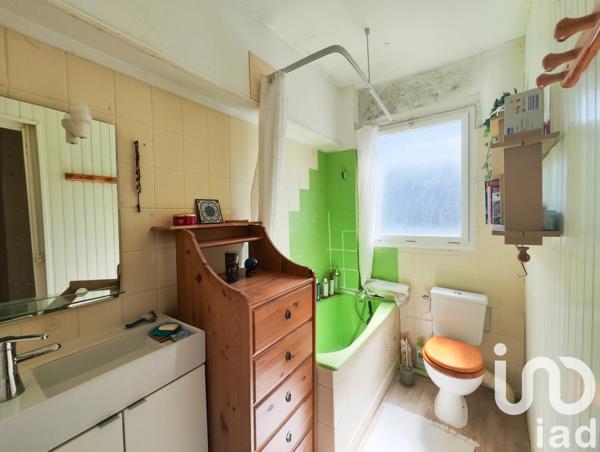 Maison à vendre 5 pièces 88 m² Mézidon Vallée d'Auge