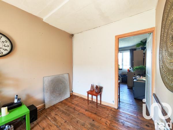 Maison à vendre 5 pièces 88 m² Mézidon Vallée d'Auge