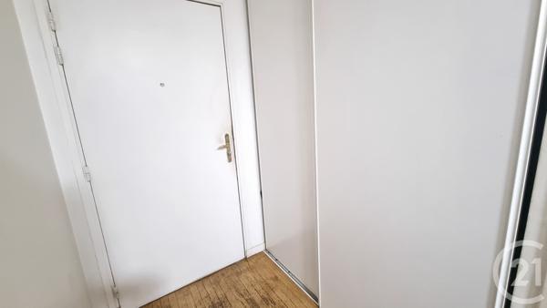 Appartement F3 à vendre  3 pièces - 75,74 m2 ST OUEN L AUMONE - 95