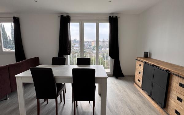 Appartement à vendre    3 pièces • 68,03 m2 Romans-sur-Isère