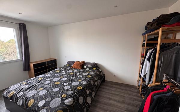 Appartement à vendre    3 pièces • 68,03 m2 Romans-sur-Isère