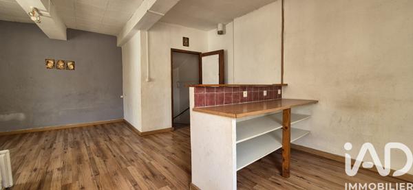Maison à vendre 3 pièces 65 m² Puisserguier