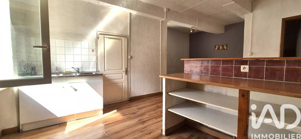 Maison à vendre 3 pièces 65 m² Puisserguier