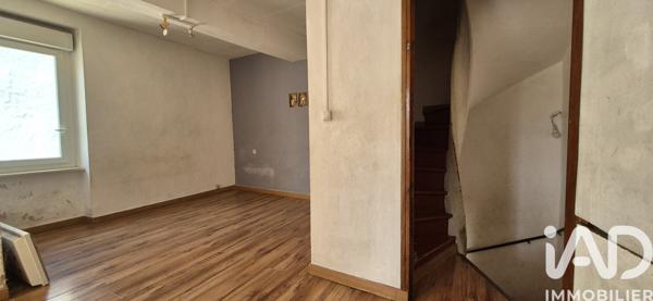 Maison à vendre 3 pièces 65 m² Puisserguier