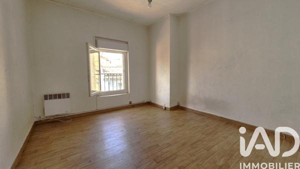 Maison à vendre 3 pièces 65 m² Puisserguier