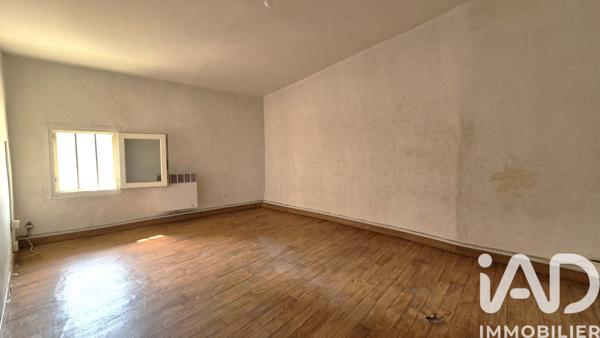 Maison à vendre 3 pièces 65 m² Puisserguier