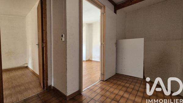 Maison à vendre 3 pièces 65 m² Puisserguier