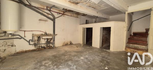 Maison à vendre 3 pièces 65 m² Puisserguier