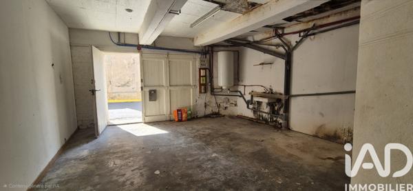 Maison à vendre 3 pièces 65 m² Puisserguier