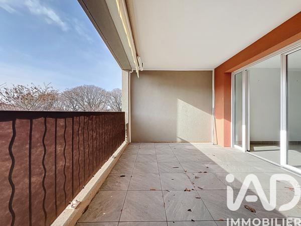 Appartement à vendre 4 pièces 76 m² Ollioules