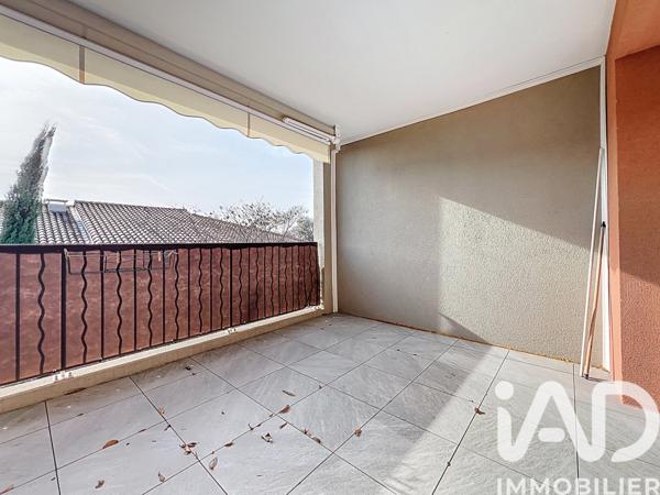 Appartement à vendre 4 pièces 76 m² Ollioules