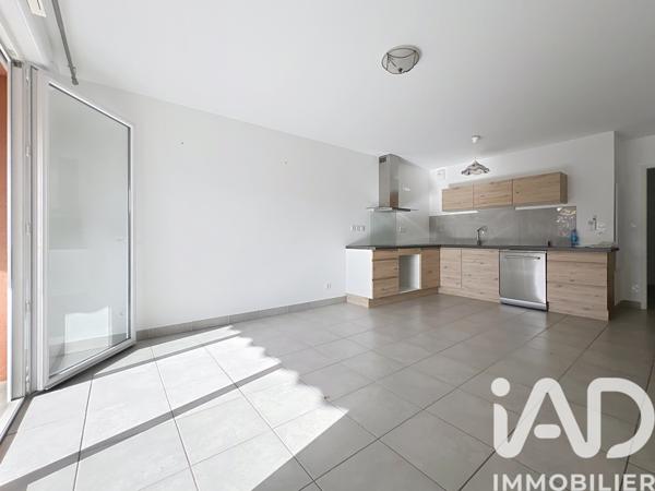 Appartement à vendre 4 pièces 76 m² Ollioules