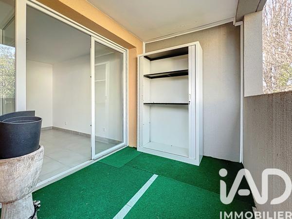 Appartement à vendre 4 pièces 76 m² Ollioules