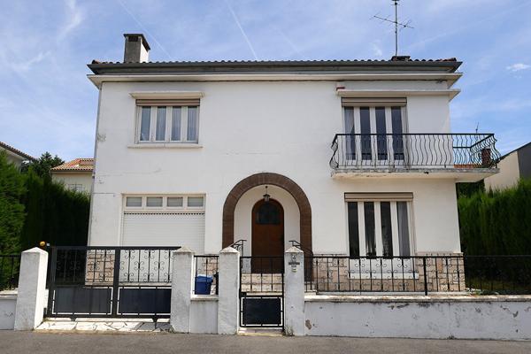 Maison T7  Côte Pavée 178m2