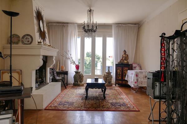 Maison T7  Côte Pavée 178m2