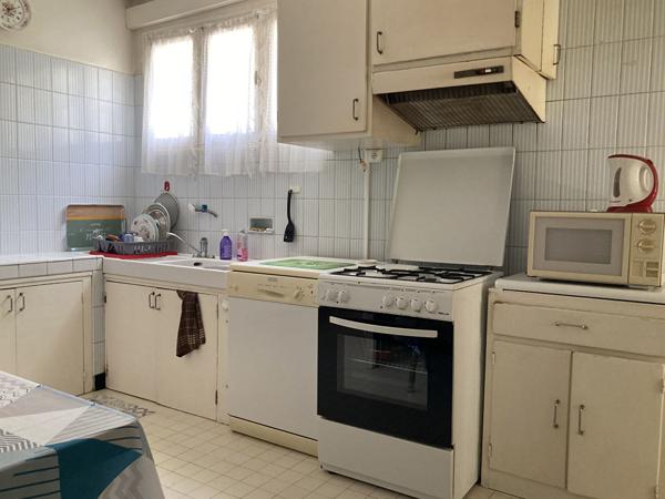 Maison T7  Côte Pavée 178m2