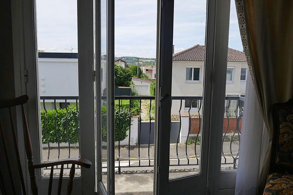 Maison T7  Côte Pavée 178m2