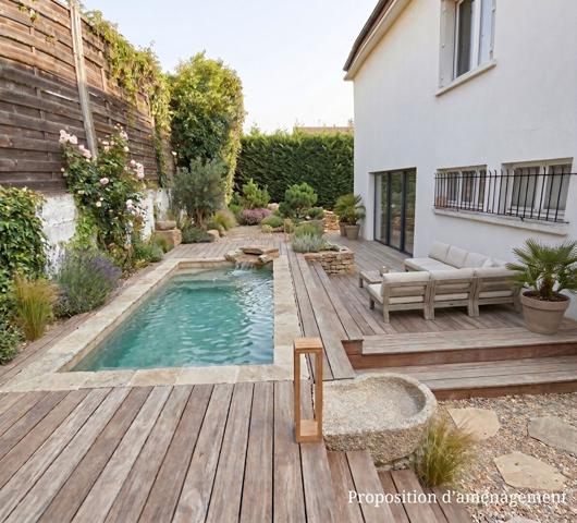 Maison T7  5 Chambres Côte Pavée 178m2