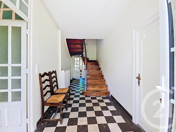 Maison à vendre  23 pièces - 374 m 2   MERDRIGNAC  - 22