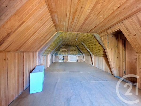 Maison à vendre  23 pièces - 374 m 2   MERDRIGNAC  - 22