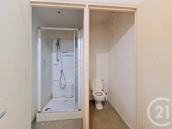 Maison à vendre  23 pièces - 374 m 2   MERDRIGNAC  - 22