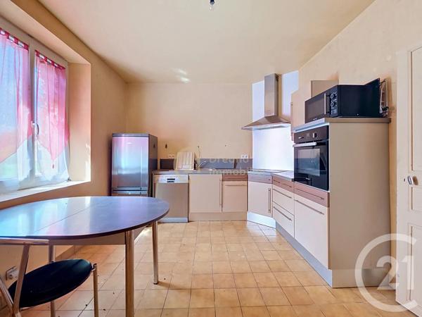 Maison à vendre  23 pièces - 374 m 2   MERDRIGNAC  - 22