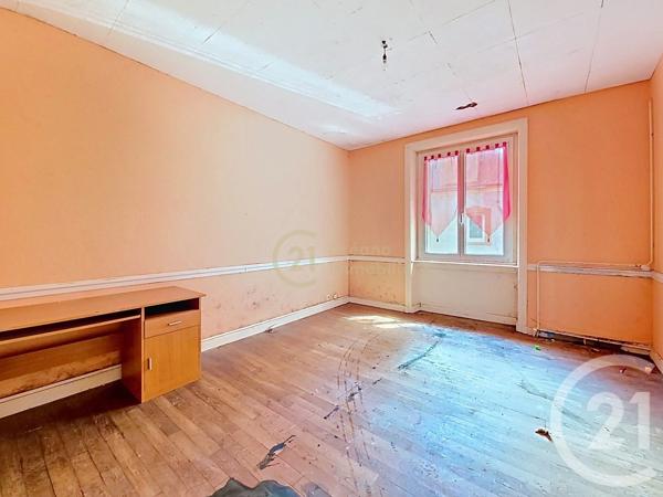 Maison à vendre  23 pièces - 374 m 2   MERDRIGNAC  - 22