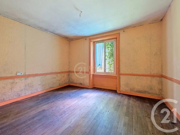 Maison à vendre  23 pièces - 374 m 2   MERDRIGNAC  - 22
